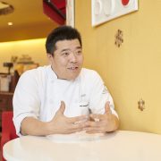 有限会社 アベニール　平松佳秀 社長　