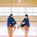 特定非営利活動法人 F.C.Toyoake　 　　　伊藤達也 代表