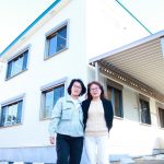 有限会社　ハセガワ　　長谷川由子社長